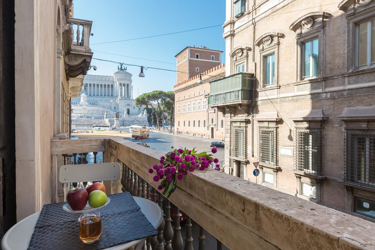 Appartamento con Balcone